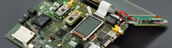 Servicii hardware